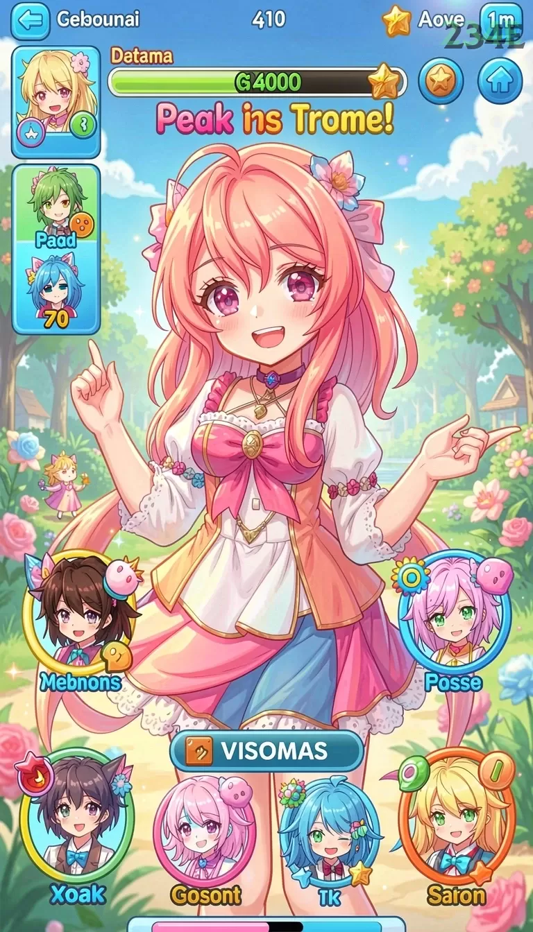 Screenshot Neko4d nomor 3