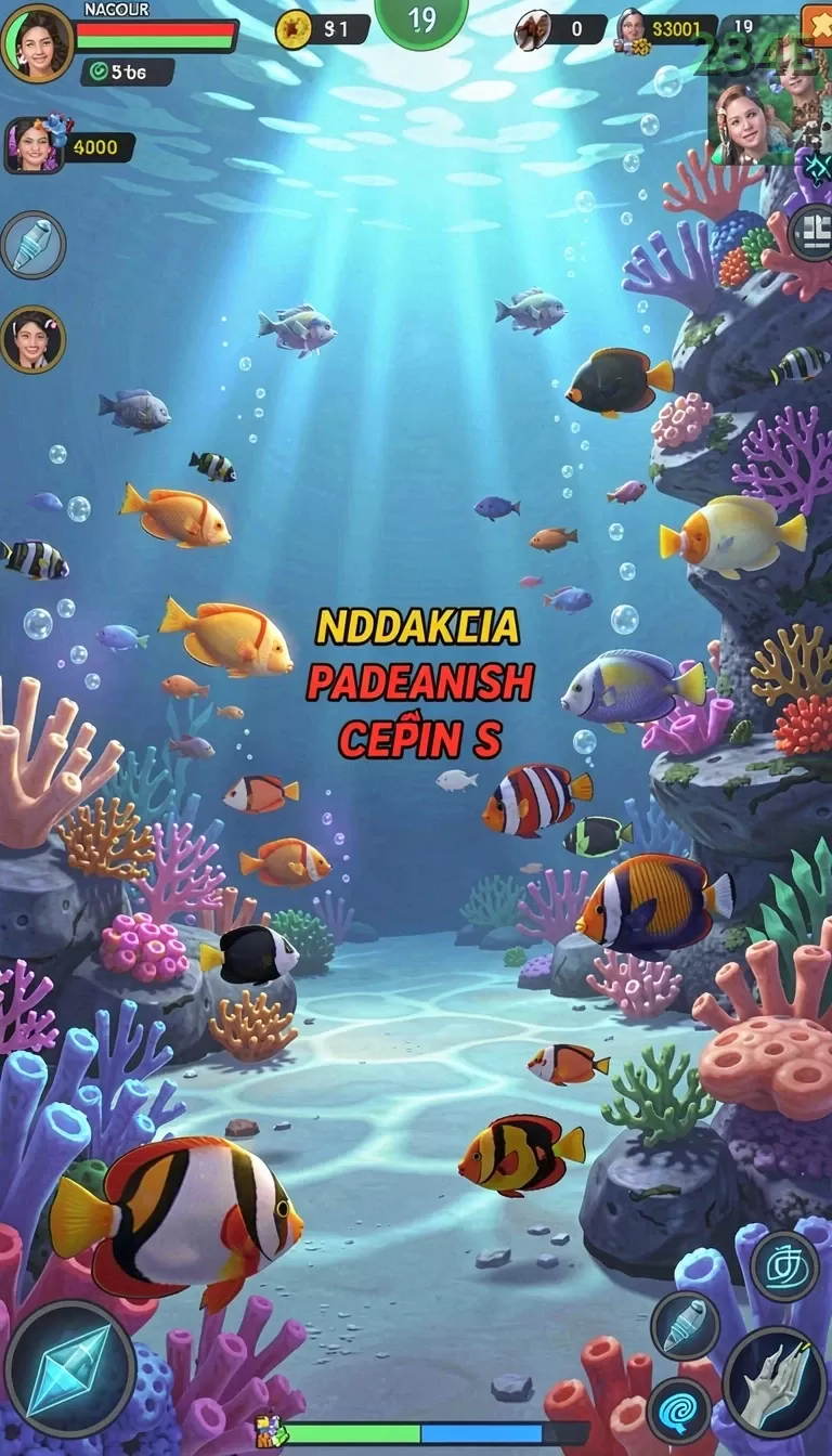 Screenshot Neko4d nomor 2