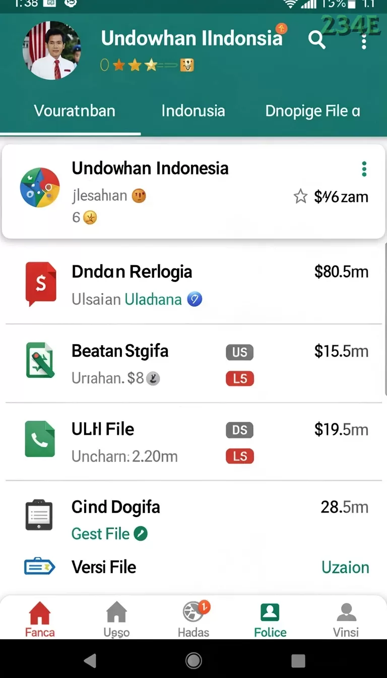 Screenshot Asiktoto nomor 3