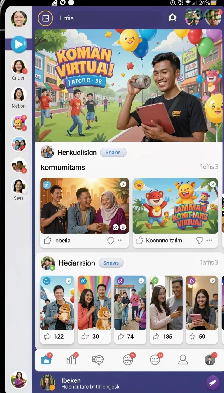 Screenshot Asiktoto nomor 1