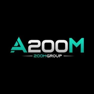 Ikon A200m